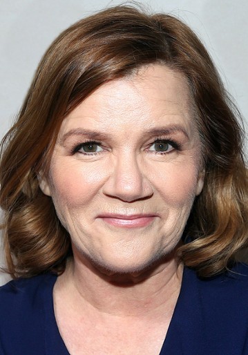 Mare Winningham / Jeannie Anderson