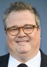 Eric Stonestreet 