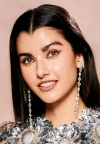 Ayesha Kanga 