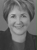 Judy Chaikin 