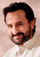Saif Ali Khan