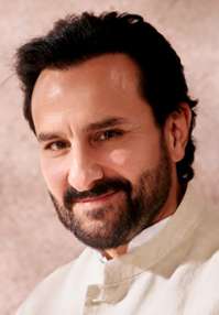 Saif Ali Khan I