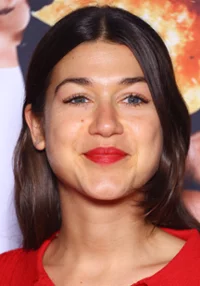 Lucille Guillaume 