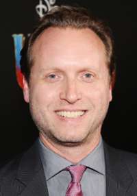 Ehren Kruger 