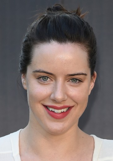 Michelle Ryan / Helen Hanson / Teresa Hamilton