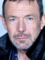 Jean-Paul Dix / Dyrektor więzienia