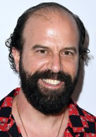 Brett Gelman / Dr Sylvester