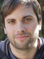 David Paul Meyer 