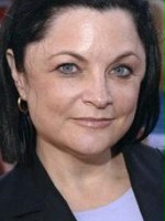 Gina Wendkos 