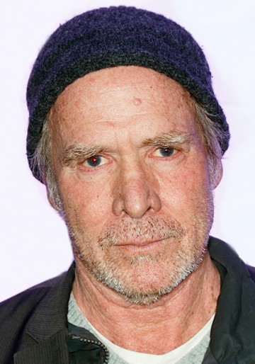 Will Patton / Zastępca Marnes