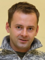 Marcin Szaforz / Dyrektor Zadura