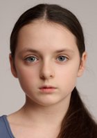 Blanka Burzyńska / Mania