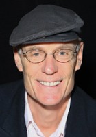 Matt Frewer / Charlie / Dr Charles George