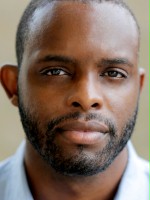 Curtis Baxter 