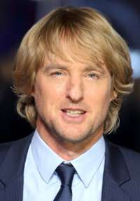 Owen Wilson I