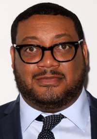 Cedric Yarbrough 