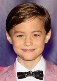 Miles Emmons 