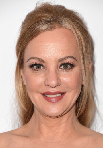 Wendi McLendon-Covey / Joyce