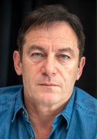 Jason Isaacs / Dr Hunter Hap