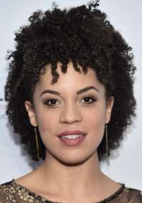 Sasha Hutchings 