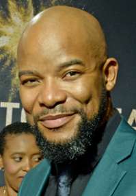 Hlomla Dandala 