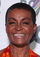 Adjoa Andoh / Sędzia