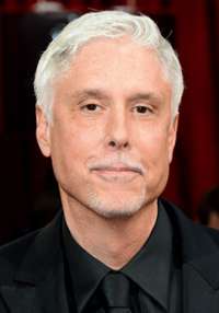 Christopher Rouse I