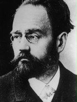 Émile Zola 