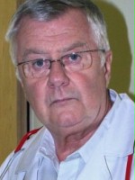 Ladislav Potměšil / Zmywacz Václav Novák
