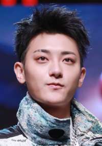 Zitao Huang 