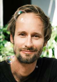 Christoph Arge Schwarz 