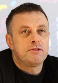 Tymon Tymański 