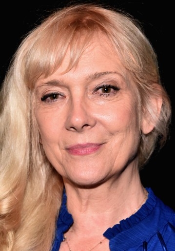Glenne Headly / Karen Stottlemeyer