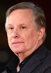William Friedkin 