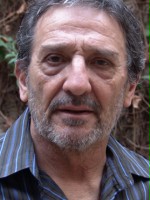 Ricardo Merkin / Ojciec Pabla Pereza