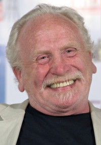James Cosmo 