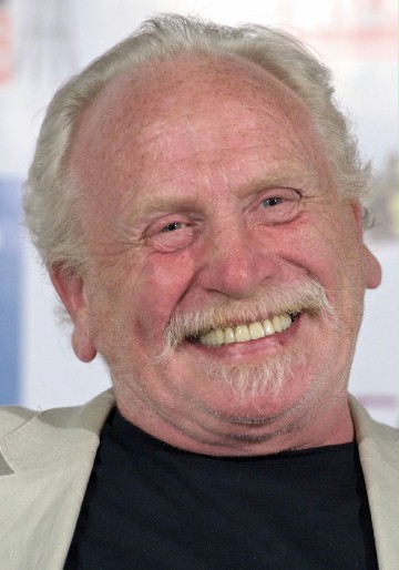 James Cosmo / Jules Trouvier