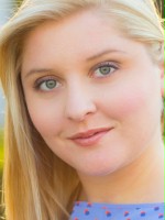 Rhianna Van Helton 