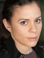 Isabel De La Cruz 