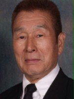 Kiyoshi Yamazaki 