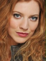 Robyn Thomas I