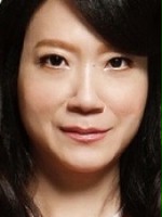 Kristy Cha Ray Chu / Nauczycielka Chen