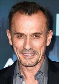 Robert Knepper 