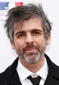 Laurent Perez Del Mar 
