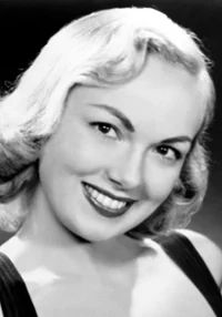 Edie Adams 
