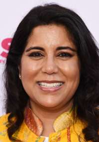 Nisha Ganatra I