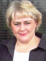 Donna Sue Nickason 