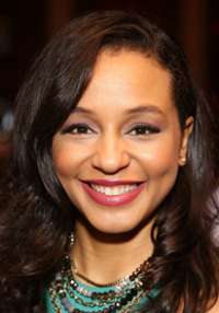 Carra Patterson 