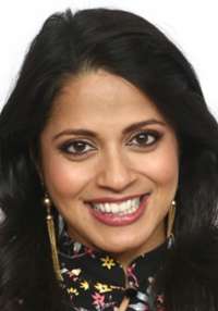 Mouzam Makkar 