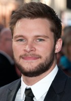 Jack Reynor / Jozef Gabčík